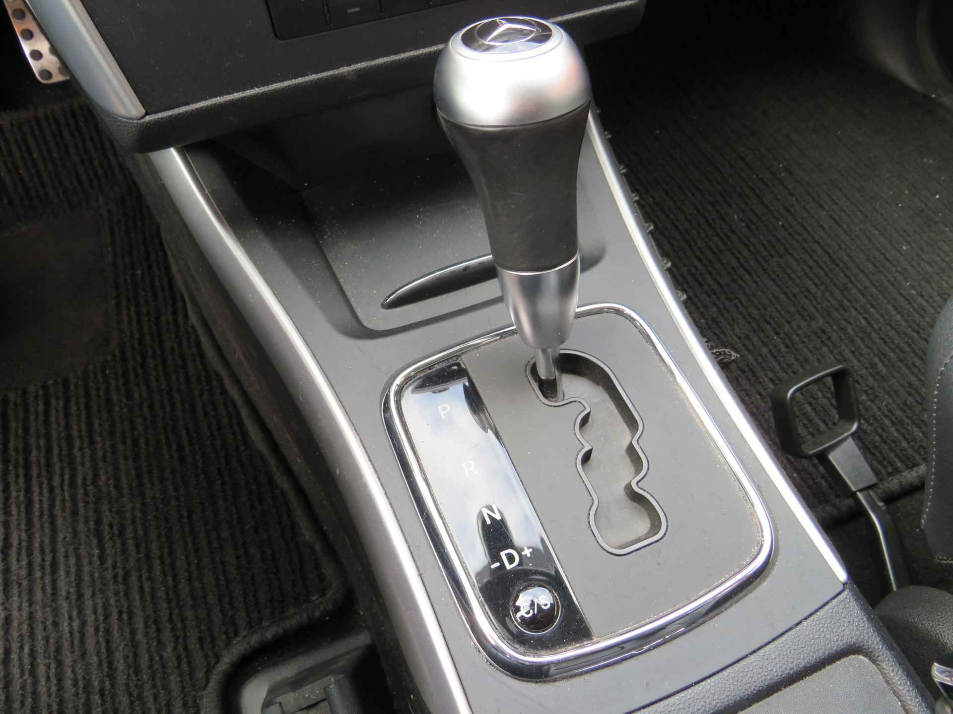 Mercedes-Benz B-Klasse 200 Automaat| 1e part.eigenaar| 136-PK| Metallic lak| | Airco | Cruise control | Parkeersensoren | Incl. |BOVAG Garantie | - 3/39