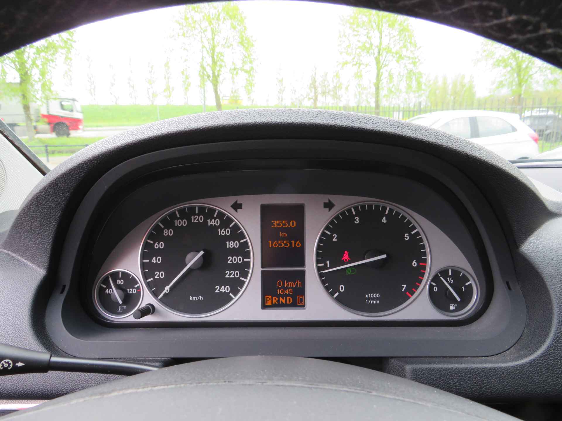 Mercedes-Benz B-Klasse 200 Automaat| 1e part.eigenaar| 136-PK| Metallic lak| | Airco | Cruise control | Parkeersensoren | Incl. |BOVAG Garantie | - 30/39