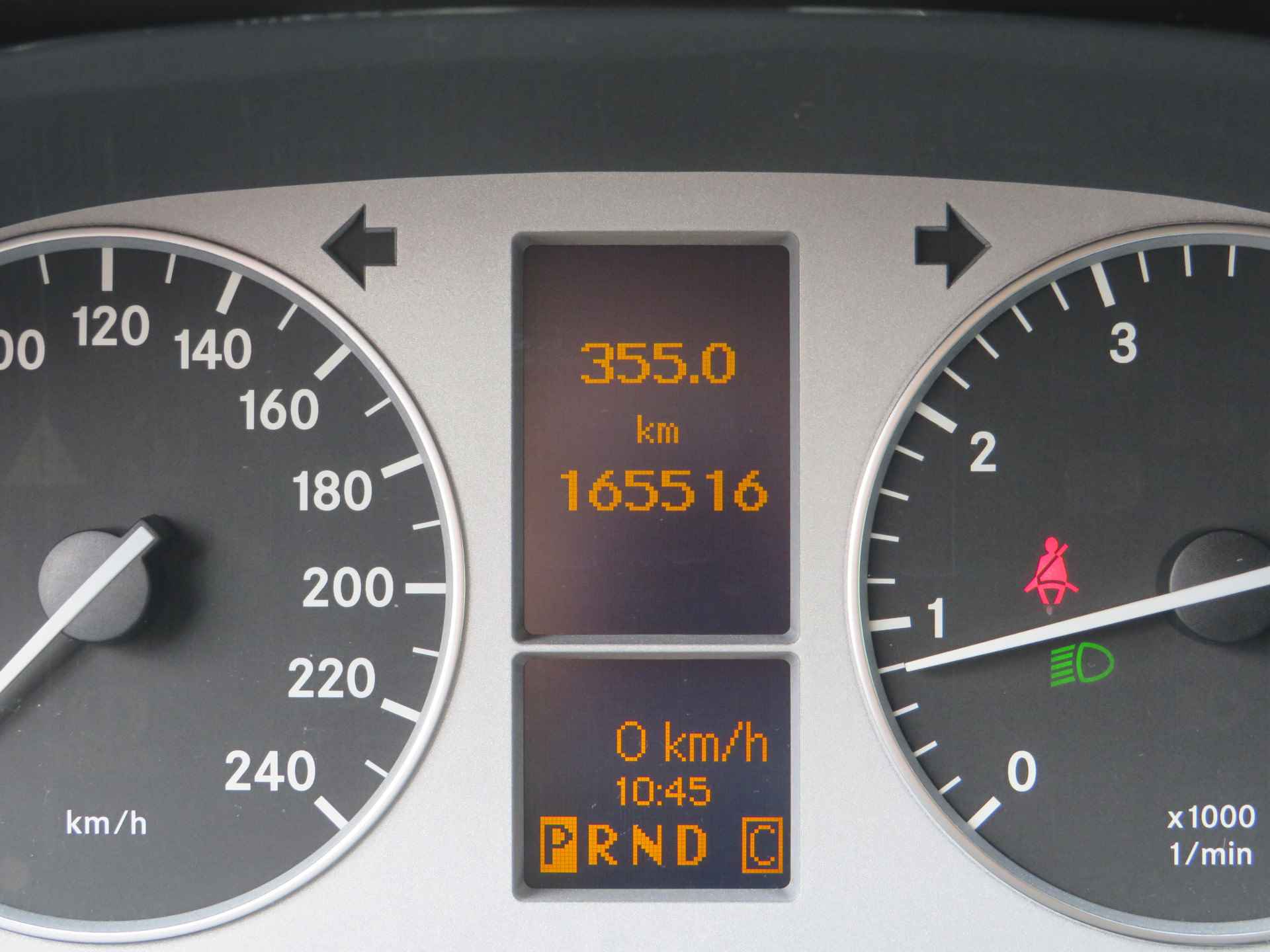 Mercedes-Benz B-Klasse 200 Automaat| 1e part.eigenaar| 136-PK| Metallic lak| | Airco | Cruise control | Parkeersensoren | Incl. |BOVAG Garantie | - 31/39