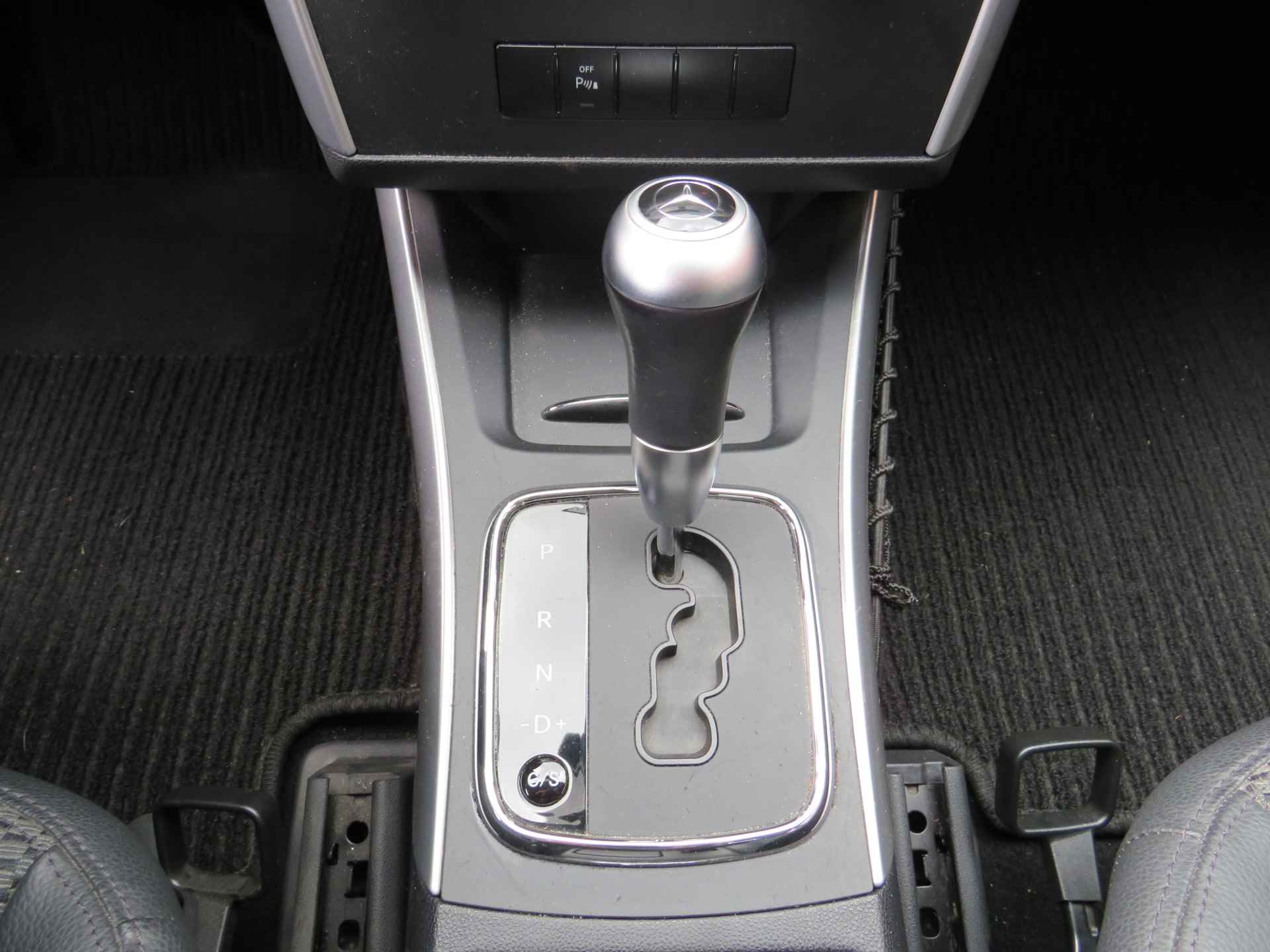 Mercedes-Benz B-Klasse 200 Automaat| 1e part.eigenaar| 136-PK| Metallic lak| | Airco | Cruise control | Parkeersensoren | Incl. |BOVAG Garantie | - 33/39
