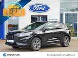 Ford Kuga 2.5 PHEV ST-Line 225PK Camera | Parksens. V+A | LED |