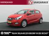 Opel KARL 1.0 ecoFLEX Edition automaat met Edition+ pakket | dealer onderhouden | Cruise Control | Parkeersensoren | Airco