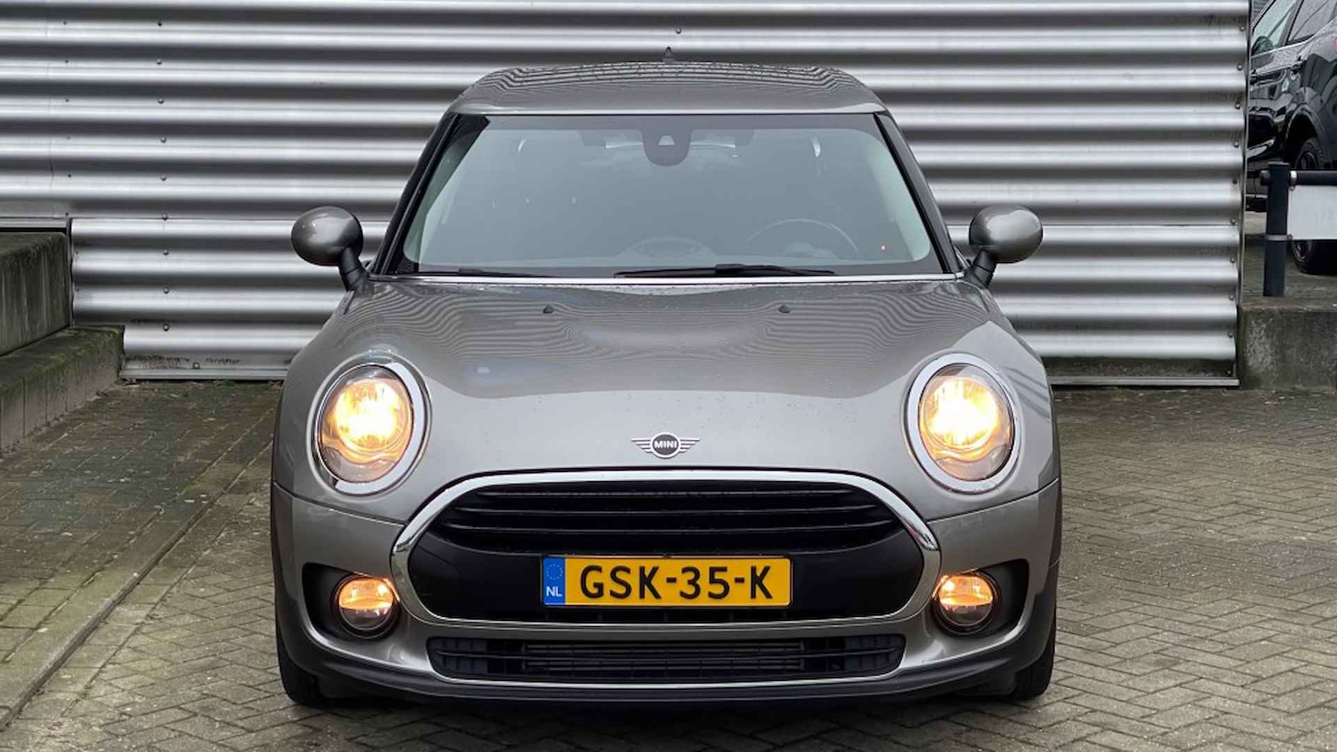 MINI Clubman 1.5 One Business Edition Automaat Airco Navi Cruise Regensensor - 16/31