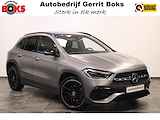 Mercedes-Benz GLA 250 e AMG Line MultiBeam-LED Panoramadak Navigatie VCP 20LMV