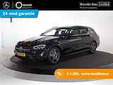 Mercedes-Benz E-Klasse Estate 200 | AMG Exterieur | Premium Pack | Panorama-schuifdak | Burmester sound system | 360-camera | Stoelverwarming | Privacy Glass |