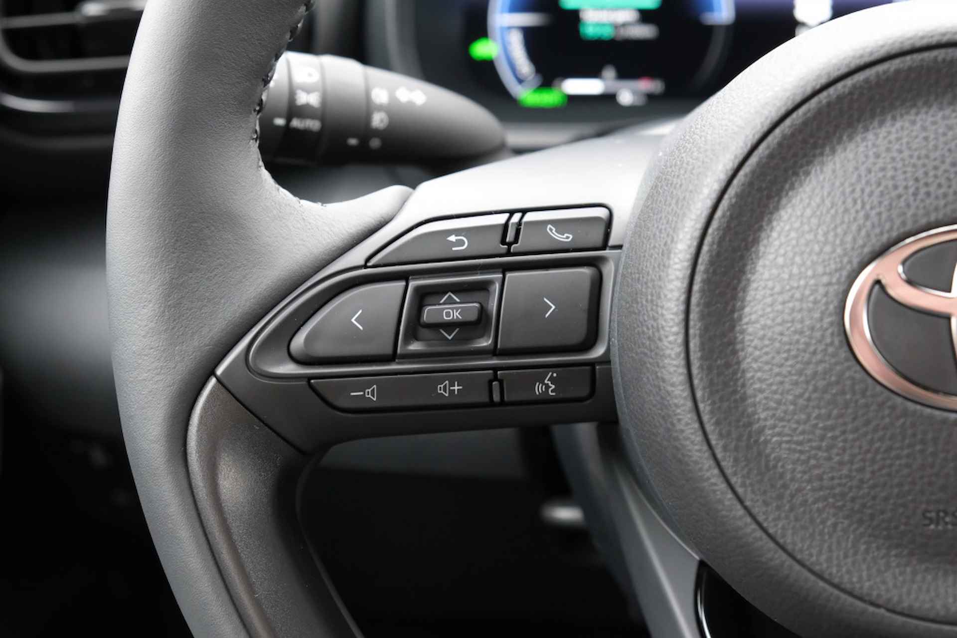 Toyota Yaris 1.5 Hybrid 130PK Automaat Launch Edition| Apple Carplay, Android - 18/40