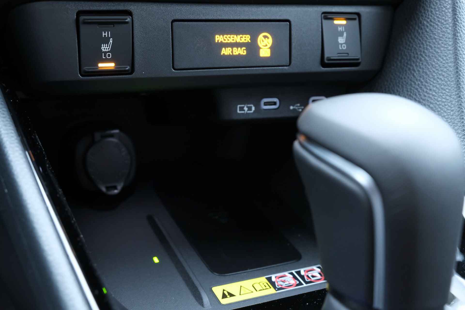 Toyota Yaris 1.5 Hybrid 130PK Automaat Launch Edition| Apple Carplay, Android - 31/40