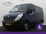 Renault Master T33 2.3 dCi L1H1 Eco | Direct leverbaar | Rolstoelbus