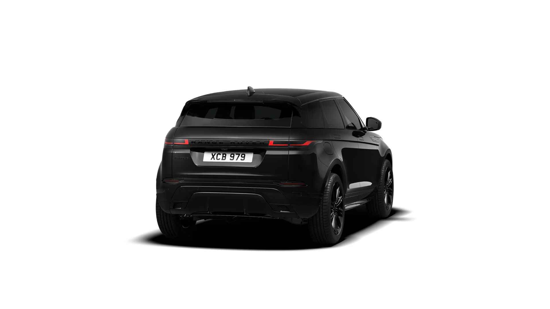 Land Rover Range Rover Evoque P270e Dynamic SE Limited Edition | 03/25 Leverbaar! - 3/14