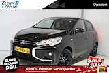 Mitsubishi Space Star 1.2 Dynamic Black Edition | Achteruitrijcamera | Bluetooth | Cruise control |Automatische regen/lichtsensor | Elektrische + verwarmbare zijspiegels | Elektrische ramen | Armsteun voor | Apple Carplay/Android auto |