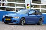 BMW 3-serie Touring 318i M Sport Corporate Lease