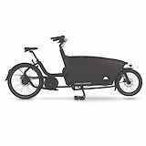 URBAN ARROW Family Performance essential smart. 545WH Black 2024