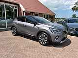 RENAULT Captur TCe TECHNO