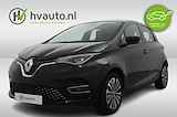 Renault ZOE R135 ICONIC 52 KWH | Navi | Half leer | Winterpakket