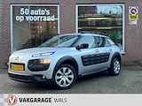 Citroen C4 Cactus 1.2 PURETECH BUSINESS | NAVI | AIRCO | CAMERA | PDC | CRUISE