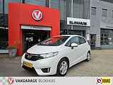 Honda Jazz 1.3 i-VTEC Comfort