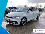 Volkswagen Polo 1.0 TSI 95 pk Life Business 7-DSG | Achteruitrijcamera | Digitaal cockpit | Cruise control adaptief |