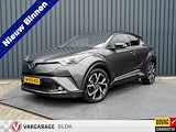 Toyota C-HR 1.8 Hybrid Bi-Tone Executive Ultimate | Trekhaak afnb. | Leder | JBL | Full LED | Prijs Rijklaar!!