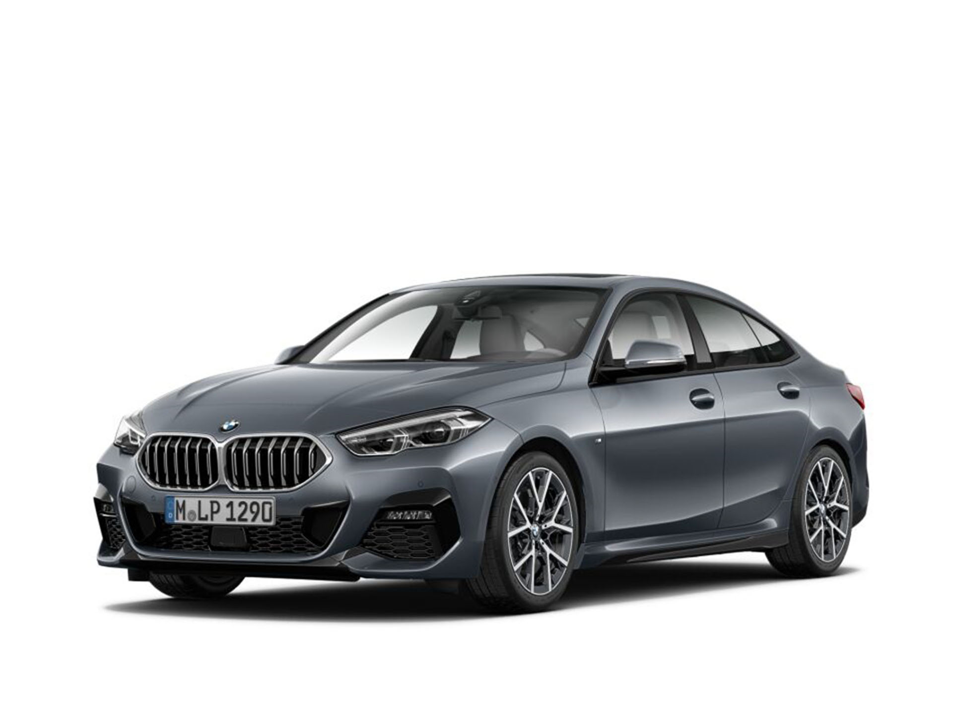 BMW 2 Serie Gran Coupé 218i