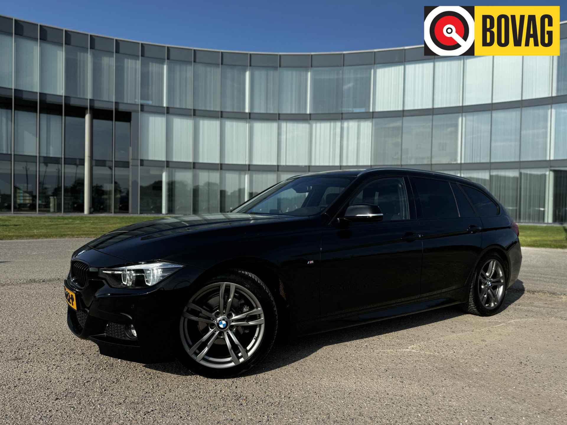 BMW 3-Serie