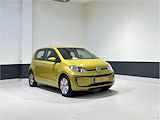 Volkswagen E-Up! E-up! Style | Achterruitrijcamera |Bluetooth | Automaat |