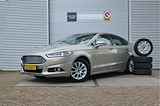 Ford Mondeo 1.5 Titanium Panorama, Alu, MARGE