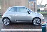 Fiat 500c TwinAir Turbo 80pk Lounge