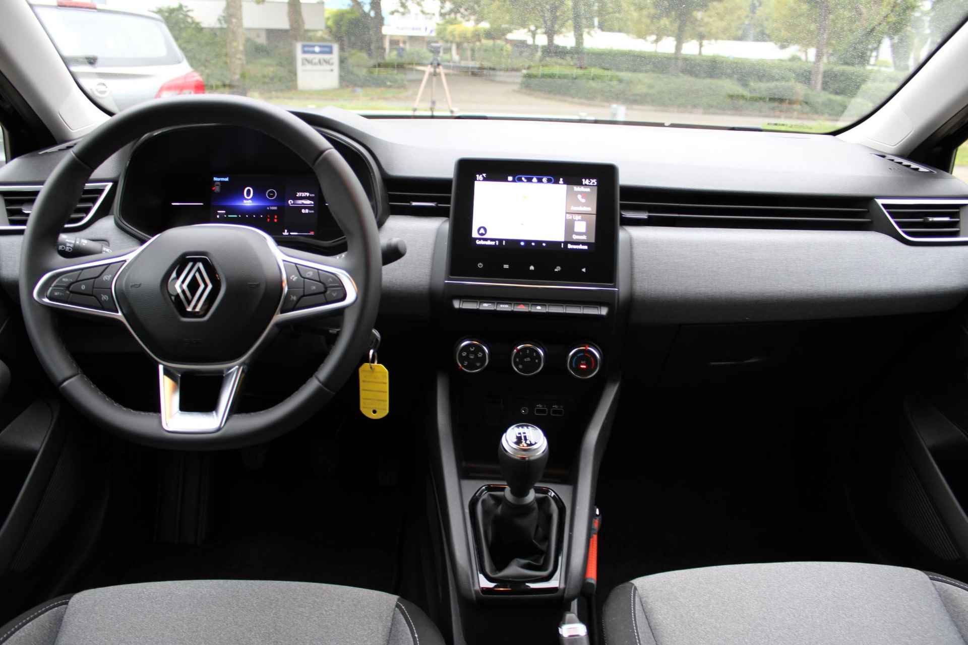 Renault Clio 1.0 TCe 90 GPF Evolution NAVI | CAMERA | CRUISE CONTROL | PARKEER SENSOREN | - 4/34