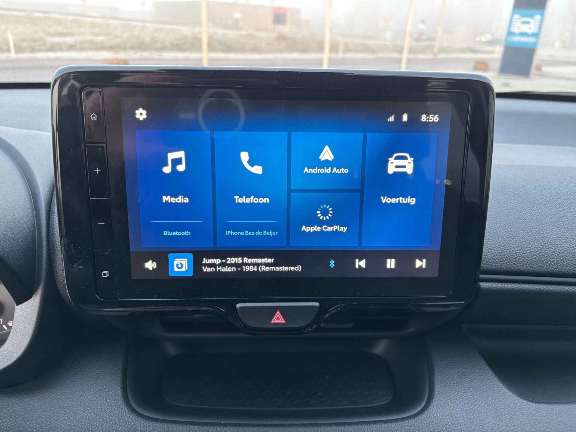 Mazda 2 Hybrid 1.5 Prime 116pk Camera I Cruise I Carplay - 19/33