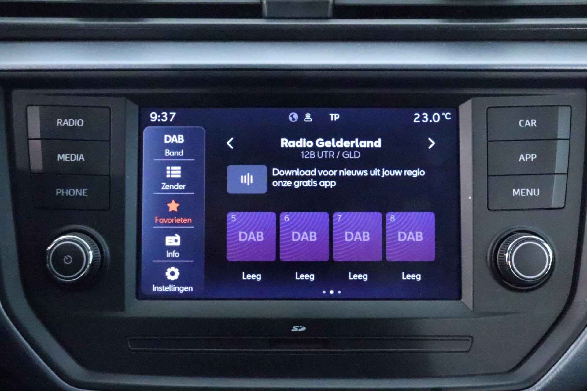 SEAT Arona 1.0 TSI DSG Style Automaat | Apple CarPlay / Android Auto navigatie | Lichtmetalen Velgen | - 13/30