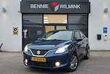 Suzuki Baleno 1.2 16V Exclusive Navi/AllSeasons