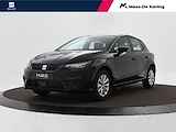 SEAT Ibiza Style Plus 1.0 70 kW / 95 pk TSI | Midnight black | 2000,- inruilvoordeel!