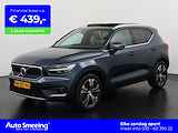 Volvo XC40 1.5 T5 Recharge Inscription | Panoramadak | Memory Seat | Zondag Open!