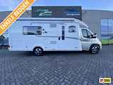 Hymer Tramp CL 668 zeer netjes