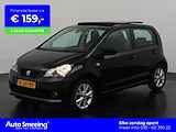 SEAT Mii 1.0 Style | Schuifdak | Stoelverwarming | Zondag Open!