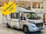 Adria Matrix 670 DC GT Automaat Queensbed el.Fietsendrager Lithium accu