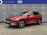 Volvo XC60 2.0 T6 Plug-in hybrid AWD Inscription | Google multimedia | Harman Kardon audio | Stoelmassage | Stoel en Stuurverwarming | Adaptieve LED verlichting | Stoelventilatie | Schuifdak | Adaptieve cruise control