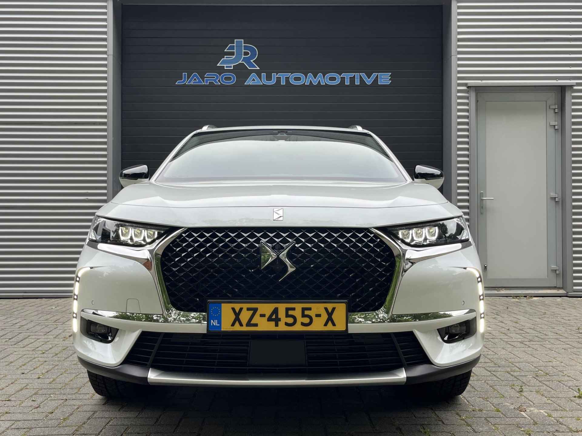 DS 7 Crossback 1.6 PureTech So Chic Full options - 61/91