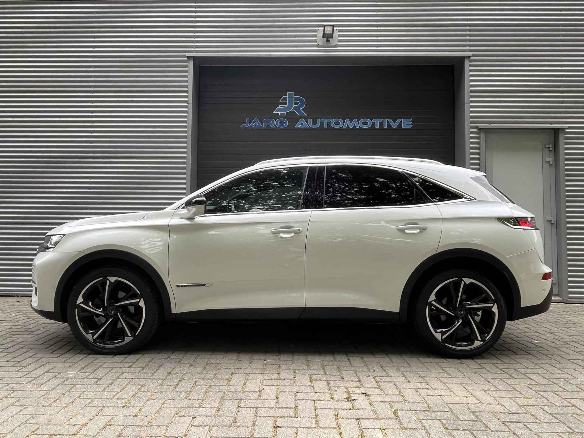 DS 7 Crossback 1.6 PureTech So Chic Full options - 62/91