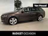 Skoda Octavia Combi 1.4 TSI Greentech Elegance Businessline | Climate Control | Stoelverwarming | Startknop | Licht metalen Velgen | Budget |