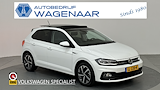 VOLKSWAGEN Polo 1.0 TSI HIGHLINE R-LINE PANODAK LED