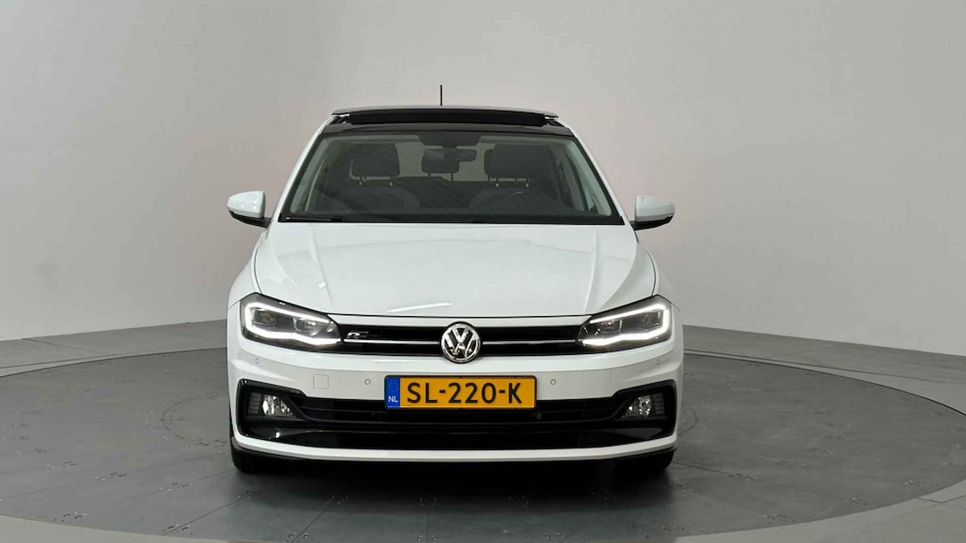 VOLKSWAGEN Polo 1.0 TSI HIGHLINE R-LINE PANODAK LED - 54/60