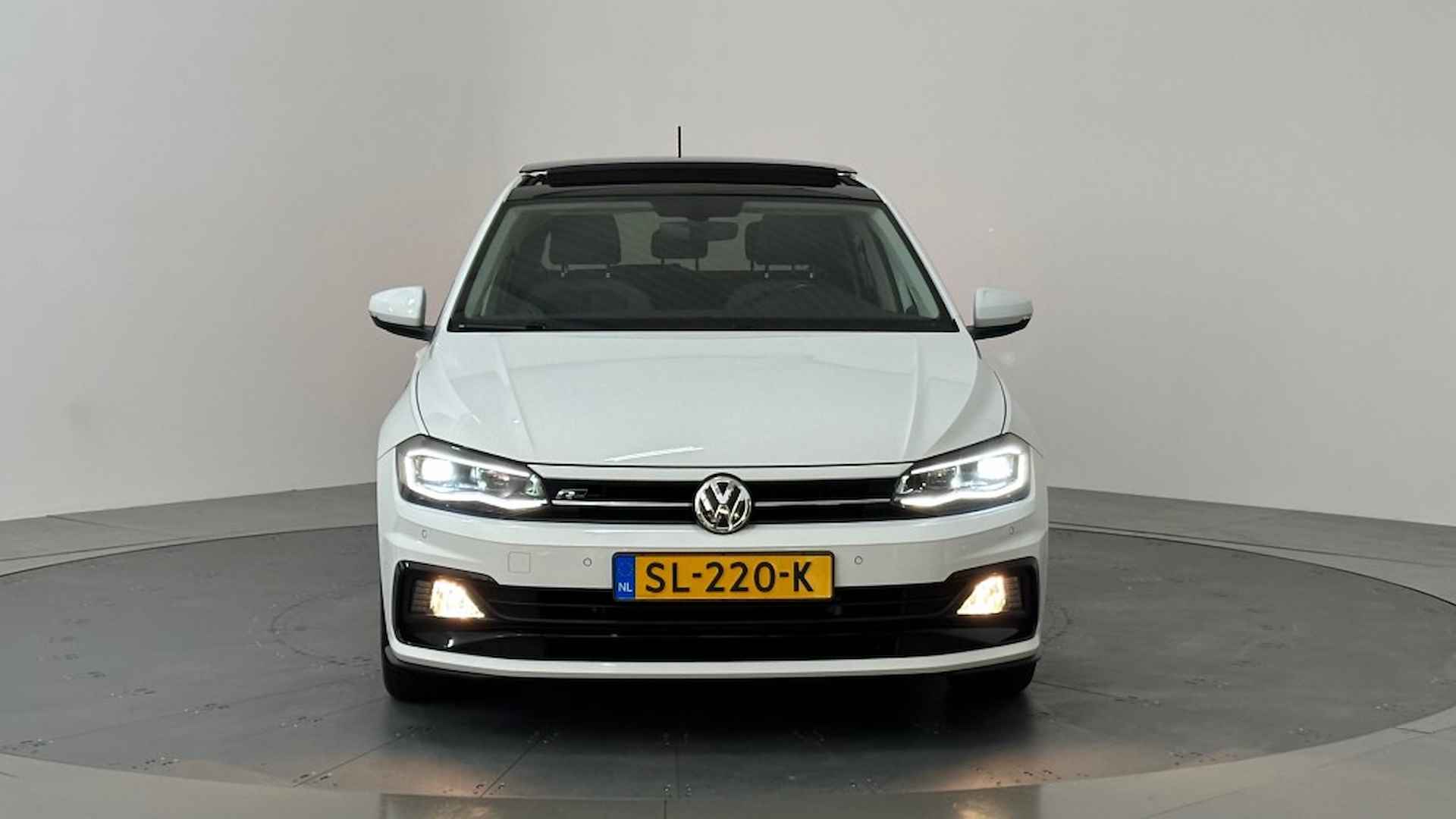 VOLKSWAGEN Polo 1.0 TSI HIGHLINE R-LINE PANODAK LED - 55/60