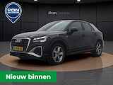 Audi Q2 35 TFSI S Edition | NIEUW BINNEN | Cruise Control | Navigatie | LED | Parkeersensoren | Apple Carplay |