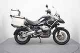 BMW R 1200 GS ADVENTURE gereserveerd HH