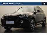 BMW X3 xDrive30e High Executive M Sport Automaat / Panoramadak / Sportstoelen / Stoelverwarming / Adaptieve LED / Harman Kardon / Active Cruise Control / Parking Assistant Plus