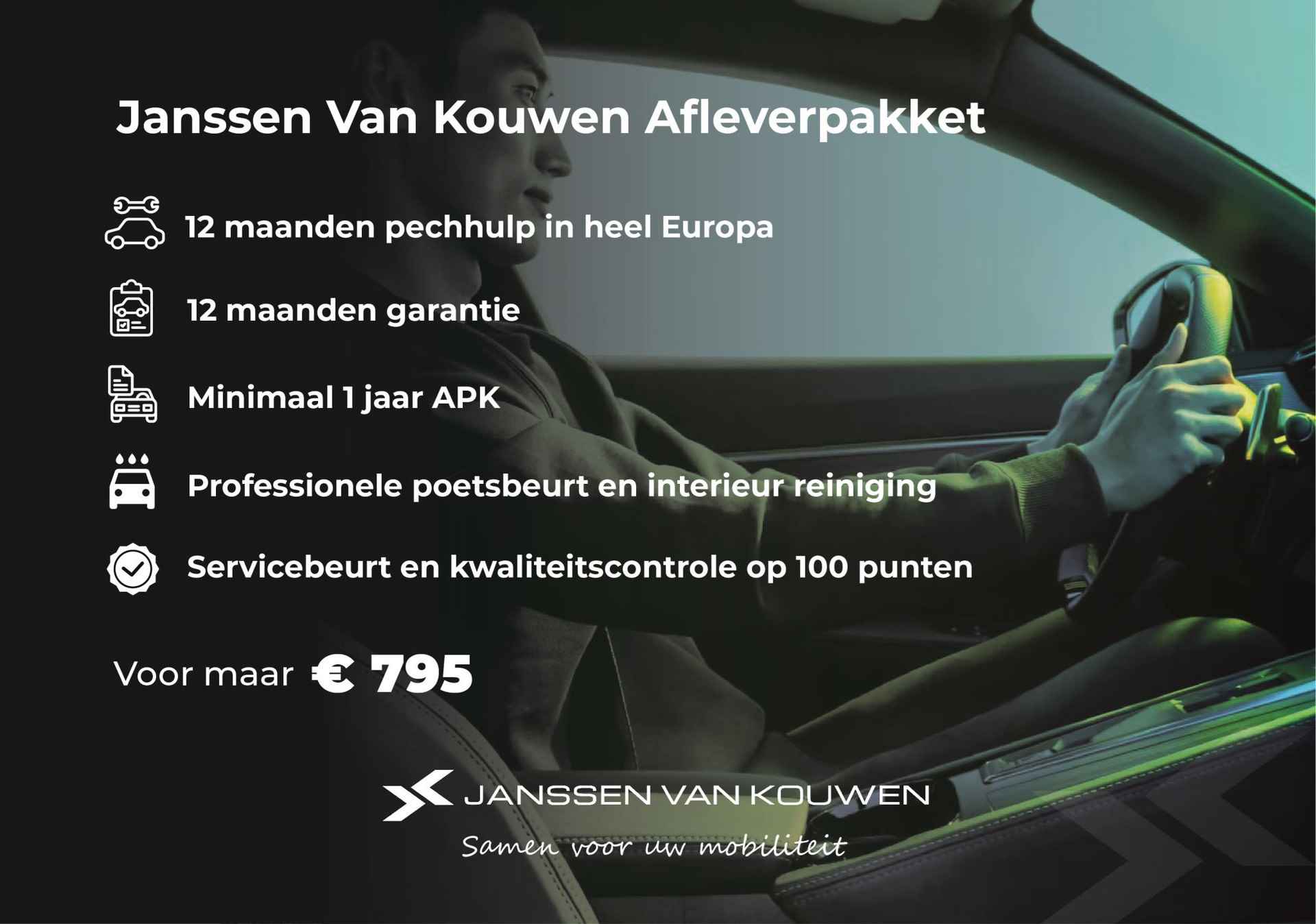 Peugeot 508 SW 1.2 PureTech Allure Pack Business | Lage Km Stand | All Season Banden - 30/47