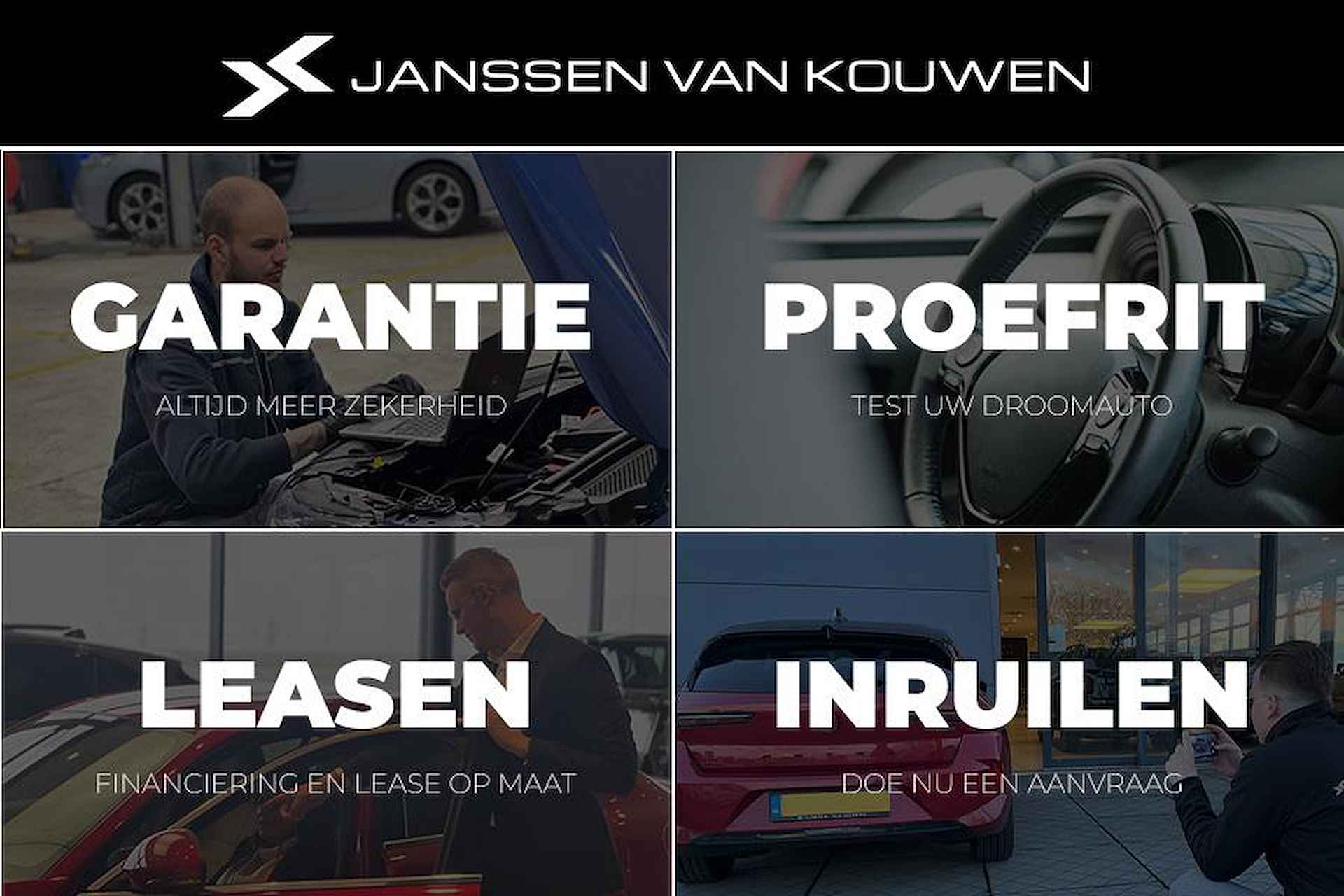 Peugeot 508 SW 1.2 PureTech Allure Pack Business | Lage Km Stand | All Season Banden - 31/47