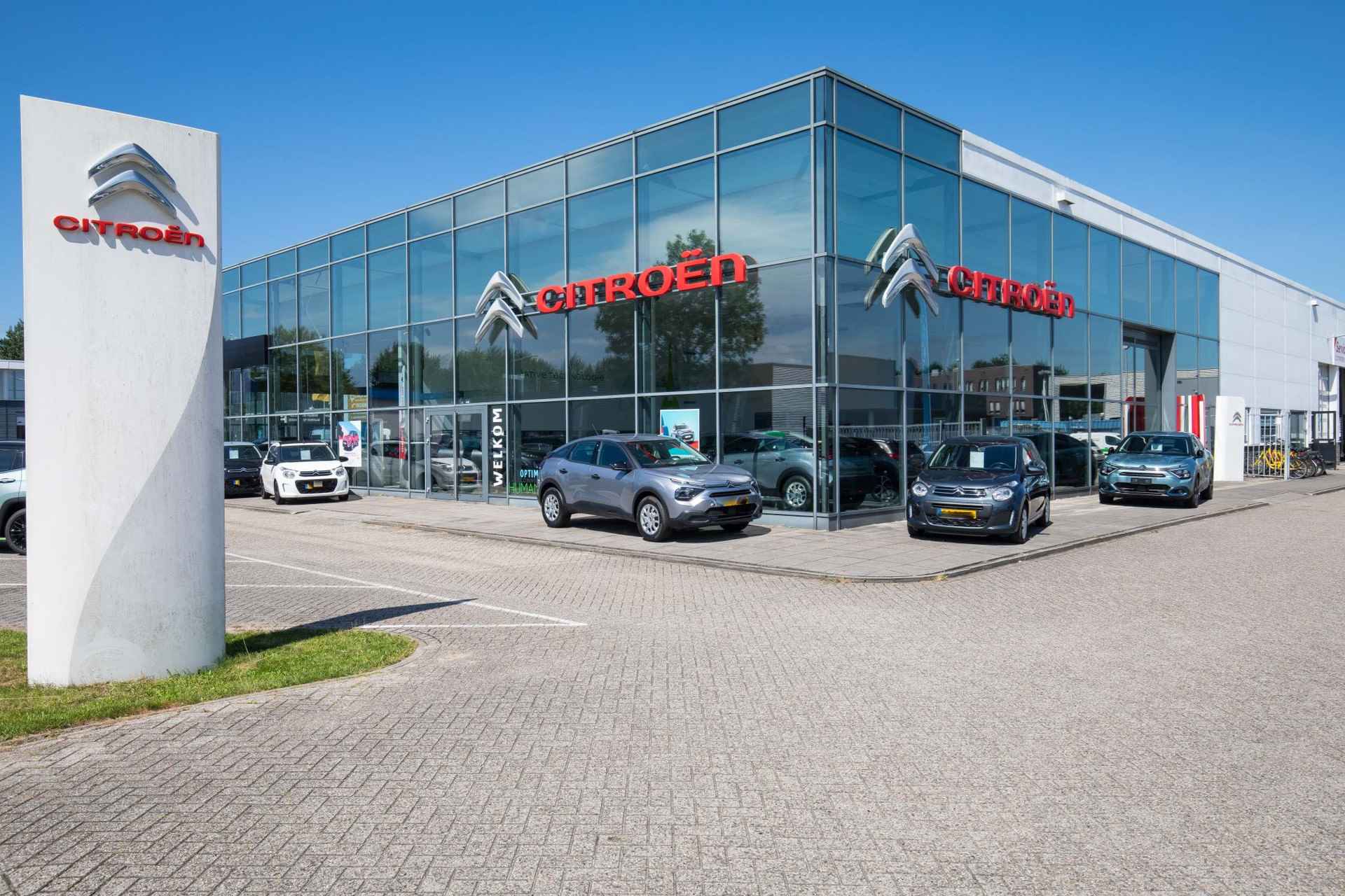 Peugeot 508 SW 1.2 PureTech Allure Pack Business | Lage Km Stand | All Season Banden - 34/47
