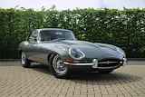 Jaguar E-Type 4.2. FHC S1